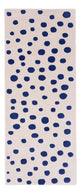 Ground White Alfombra de Lana