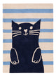 Gato Alfombra Infantil