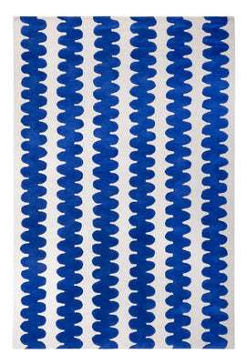 Alfombra de lana - MoroccanMirage - rectángulo