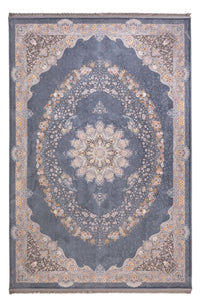 Alfombra tejida oriental Diba – product image