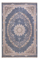 Alfombra tejida oriental Diba