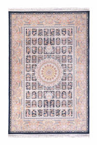 Alfombra persa Khorshid – product image