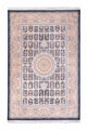 Alfombra persa Khorshid