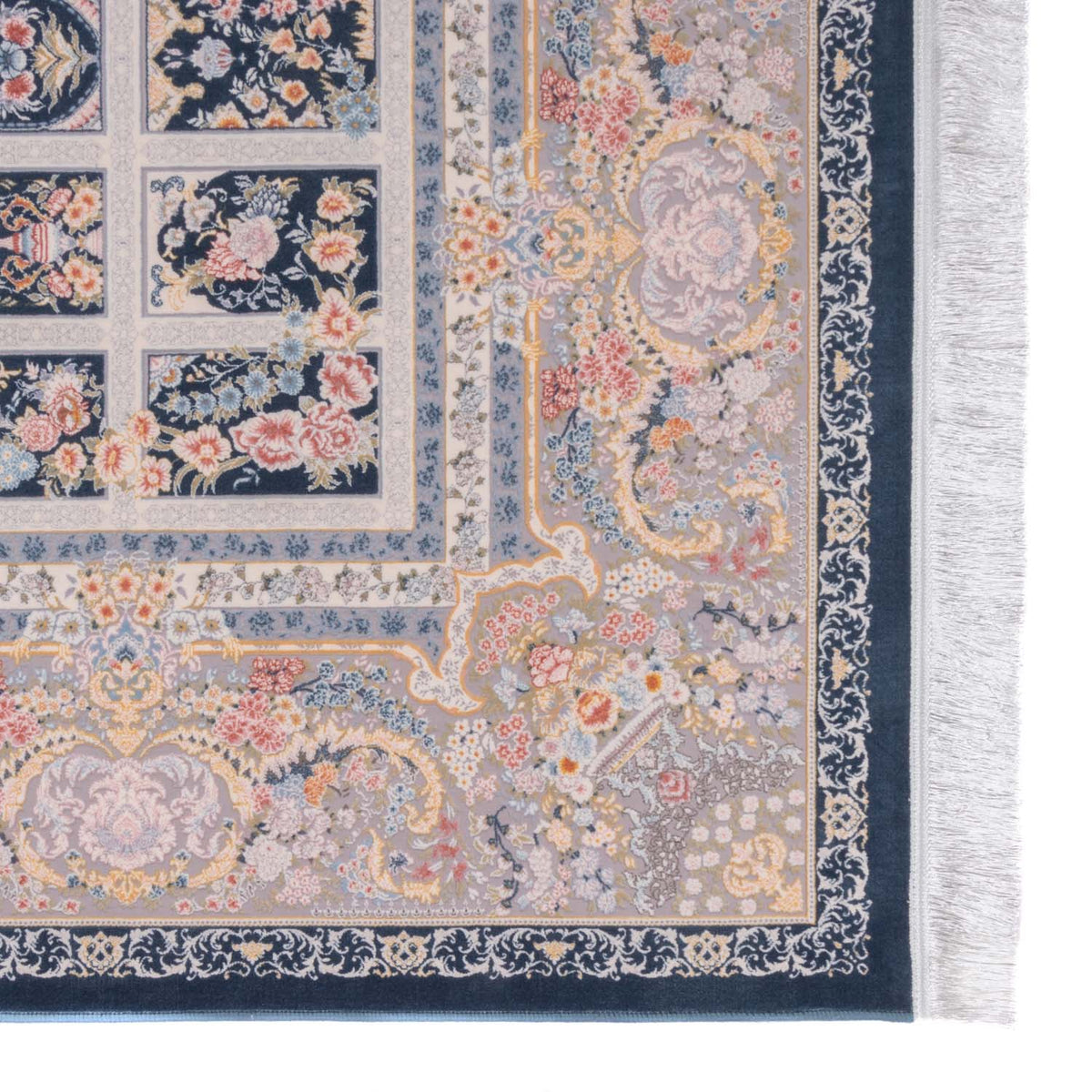 Alfombra persa Khorshid