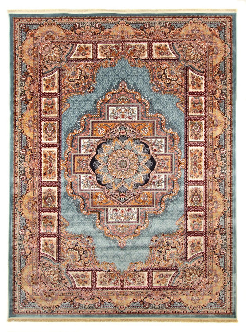 Alfombra persa Paro