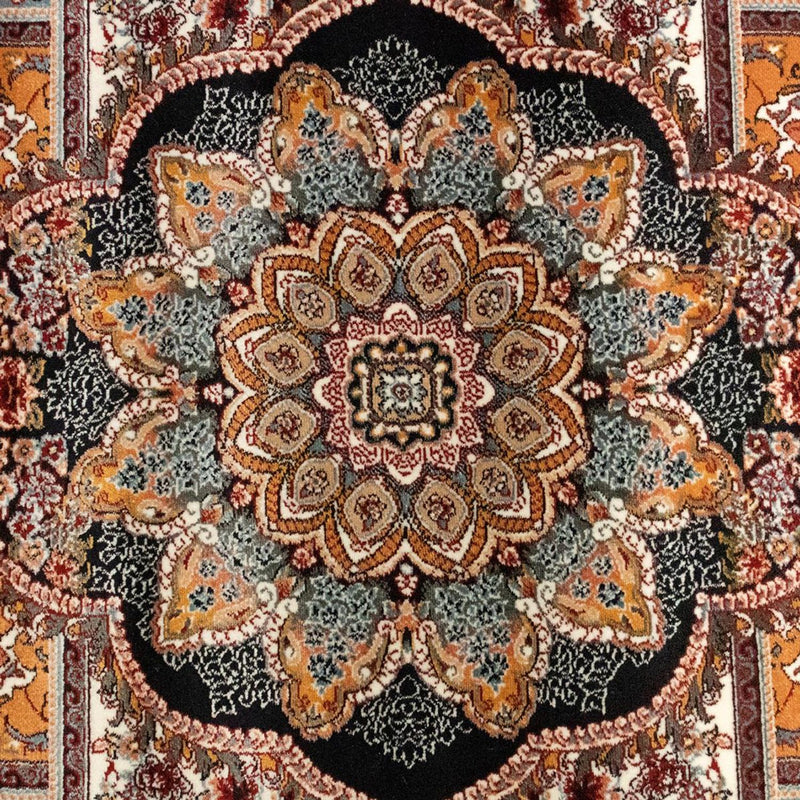 Alfombra persa Paro