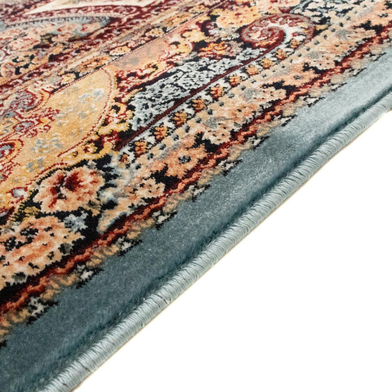 Alfombra persa Paro