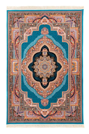 Alfombra oriental - Abram - rectángulo