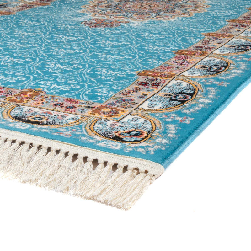 Alfombra persa Ariel