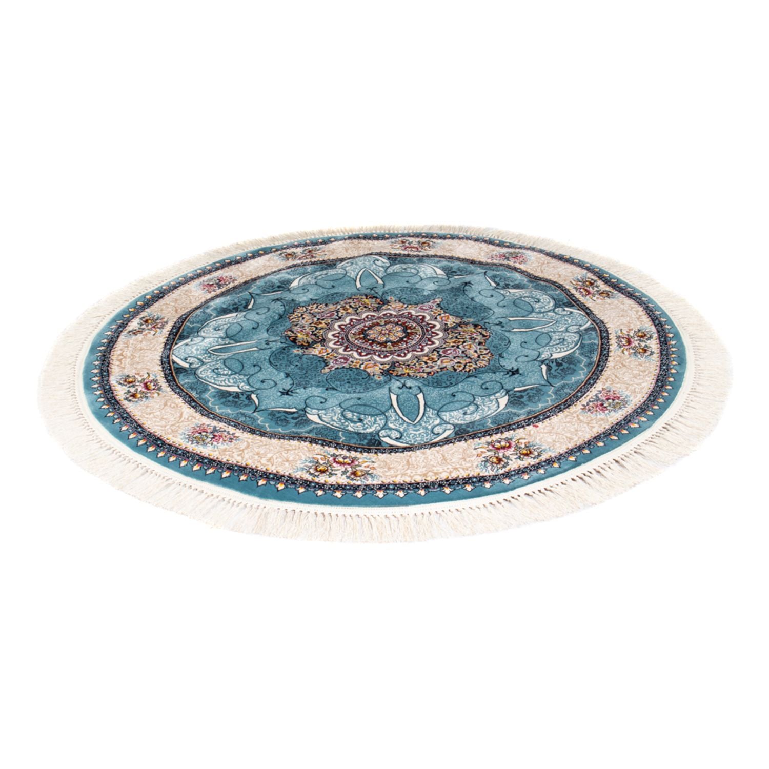 Alfombra oriental - Ahmir