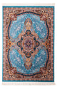 Alfombra persa Anoush
