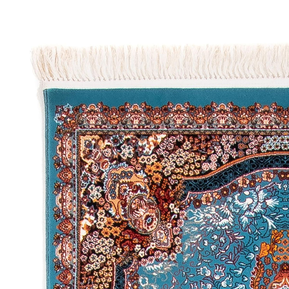 Alfombra persa Anoush