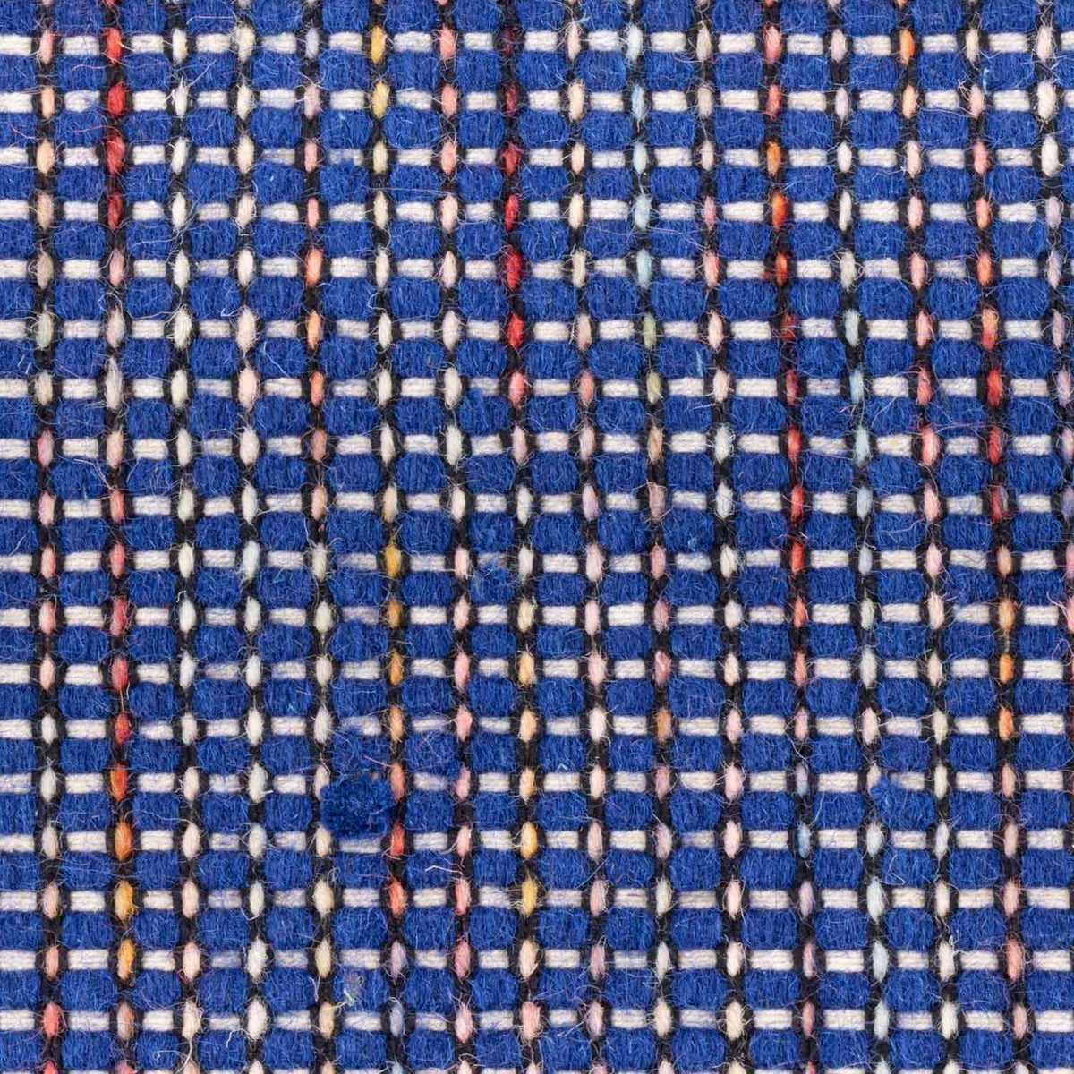 Kilim moderno Alfombra 200x200cm - Alfombra de lana