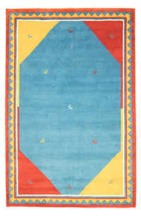 Alfombra Gabbeh - Indus - Desert - rectángulo – product image