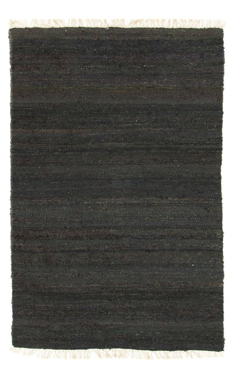 Alfombra Kelim - Tendencia - 180 x 120 cm - multicolor