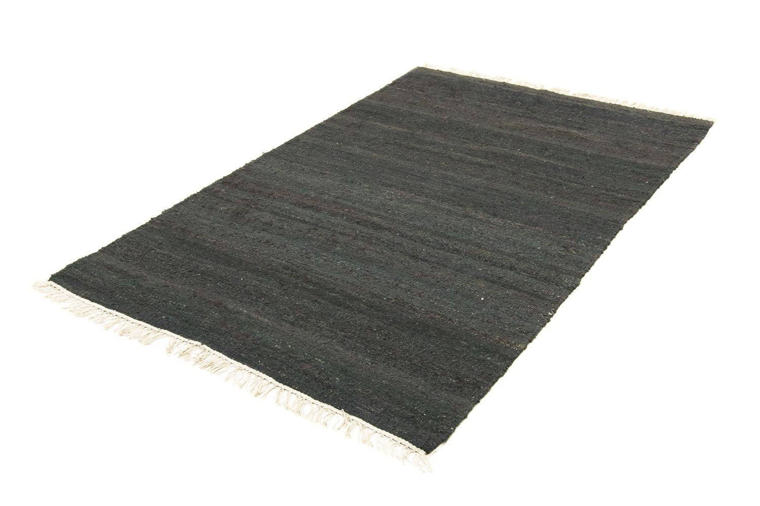 Alfombra Kelim - Tendencia - 180 x 120 cm - multicolor