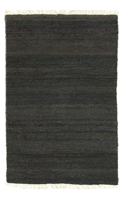 Alfombra Kelim - Tendencia - 240 x 170 cm - negro