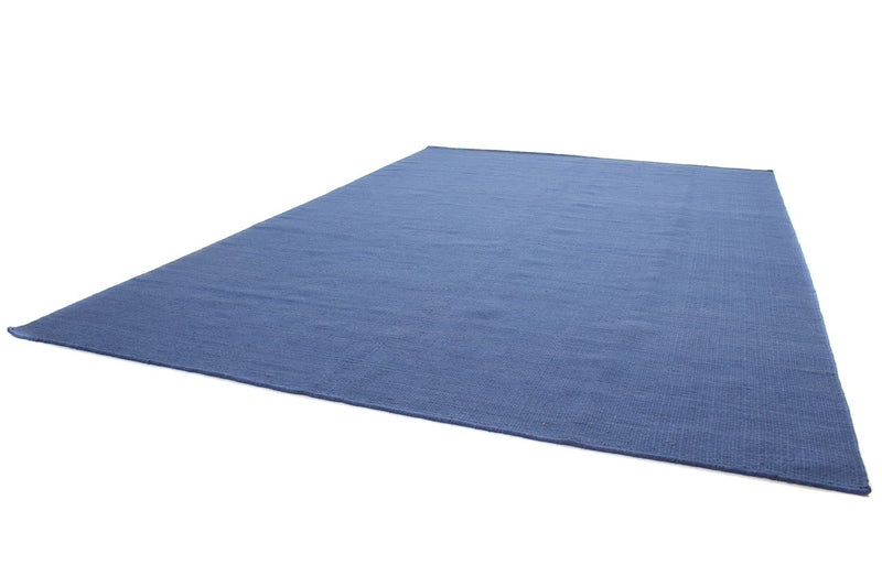 Kilim moderno Alfombra Fancy - Alfombra de lana