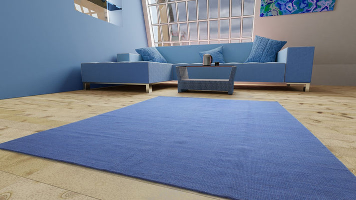 Alfombra Kelim - Tendencia - Fancy