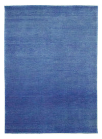Gabbeh Indo Alfombra Flowy - Alfombra de lana – product image