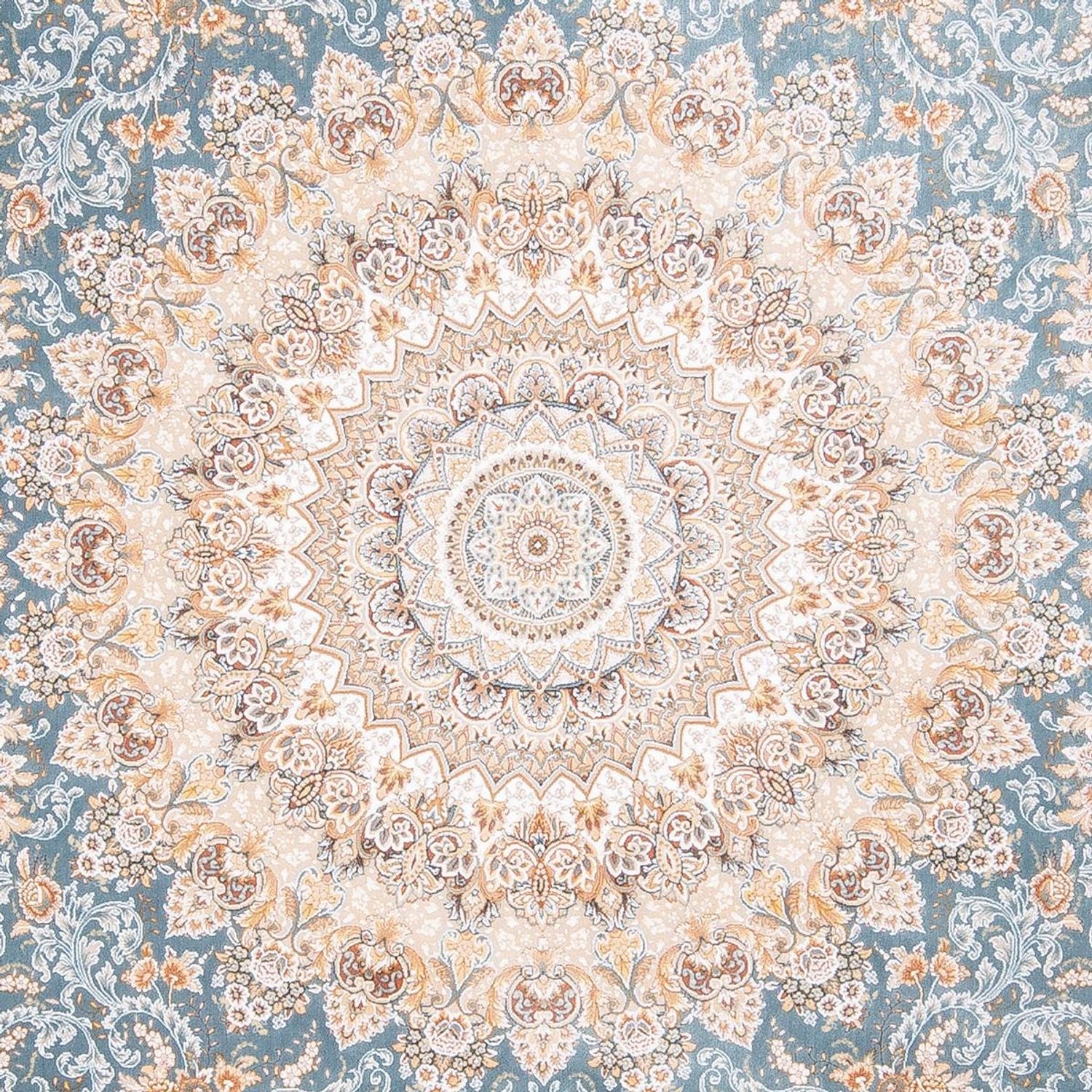 Alfombra oriental - Suzan