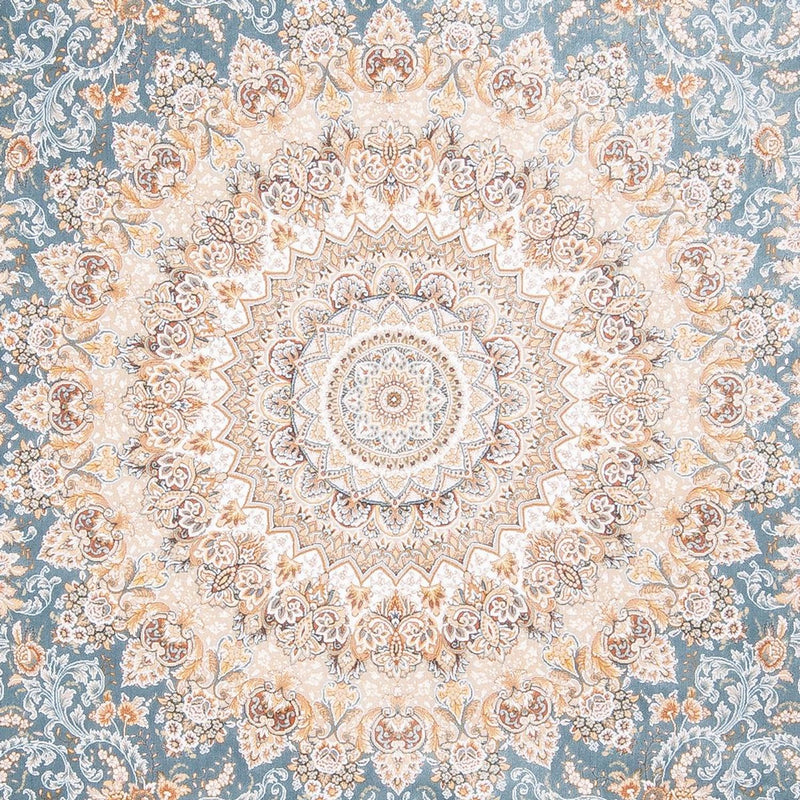 Alfombra oriental - Suzan