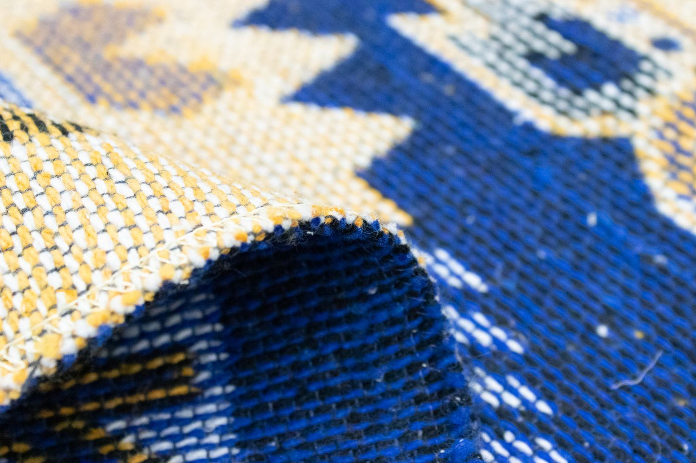 Kilim moderno Alfombra Gizeh