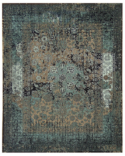 Alfombra Vintage Manhattan