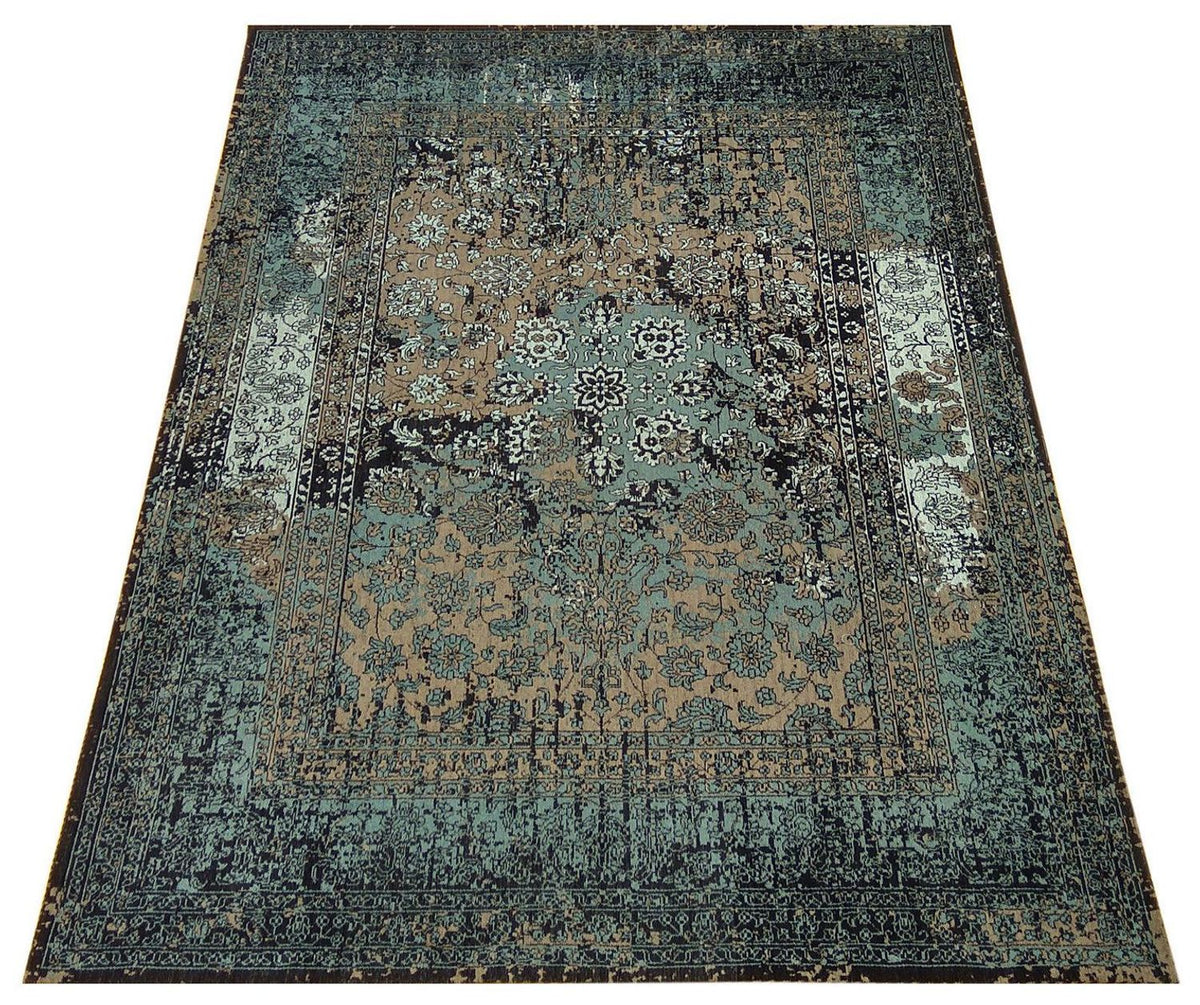 Alfombra Vintage Manhattan