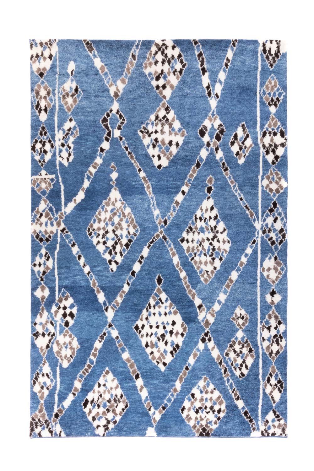 Alfombra bereber - Meral