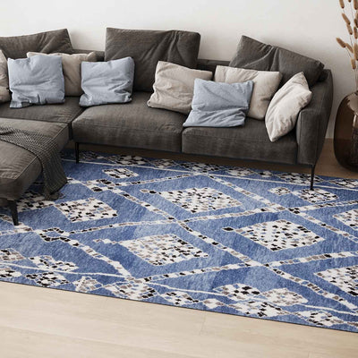 Alfombra bereber - Meral