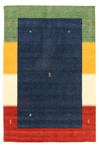 Gabbeh Loom Alfombra Mirage - Alfombra de lana – product image