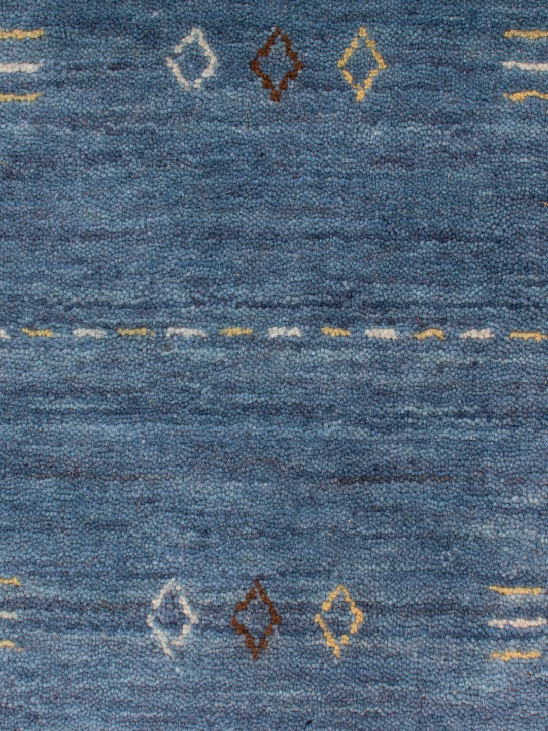 Loribaft Loom Alfombra MumbaiMagic - Alfombra de lana