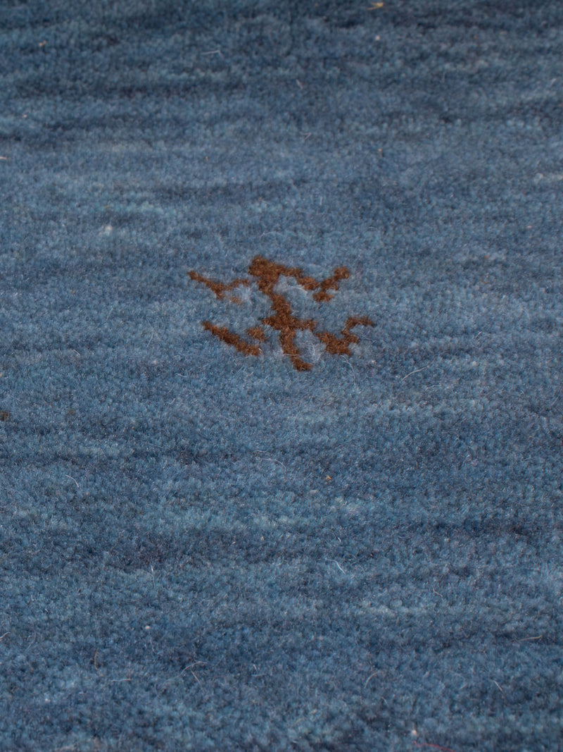 Loribaft Loom Alfombra MumbaiMagic - Alfombra de lana