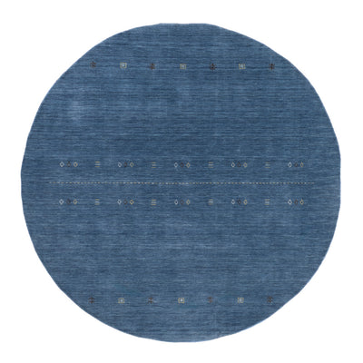 Loribaft Loom Alfombra MumbaiMagic - Alfombra de lana