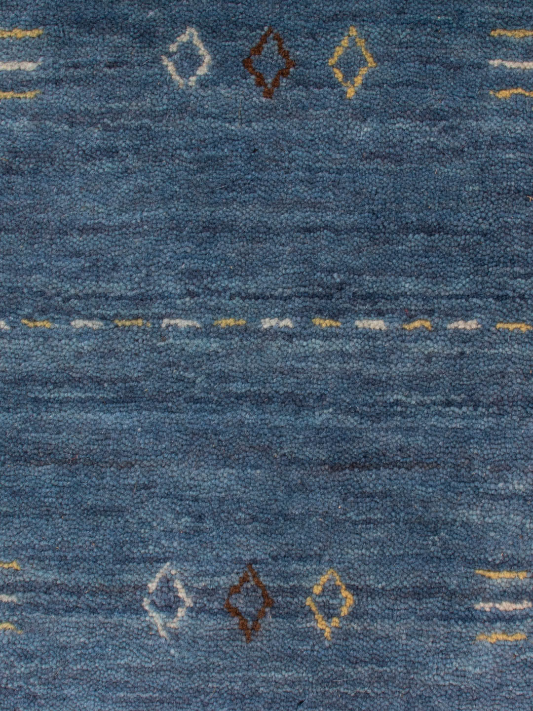 Loribaft Loom Alfombra MumbaiMagic - Alfombra de lana