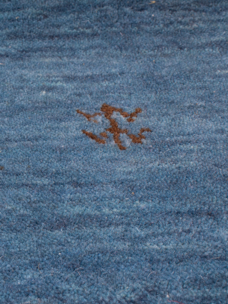 Loribaft Loom Alfombra MumbaiMagic - Alfombra de lana