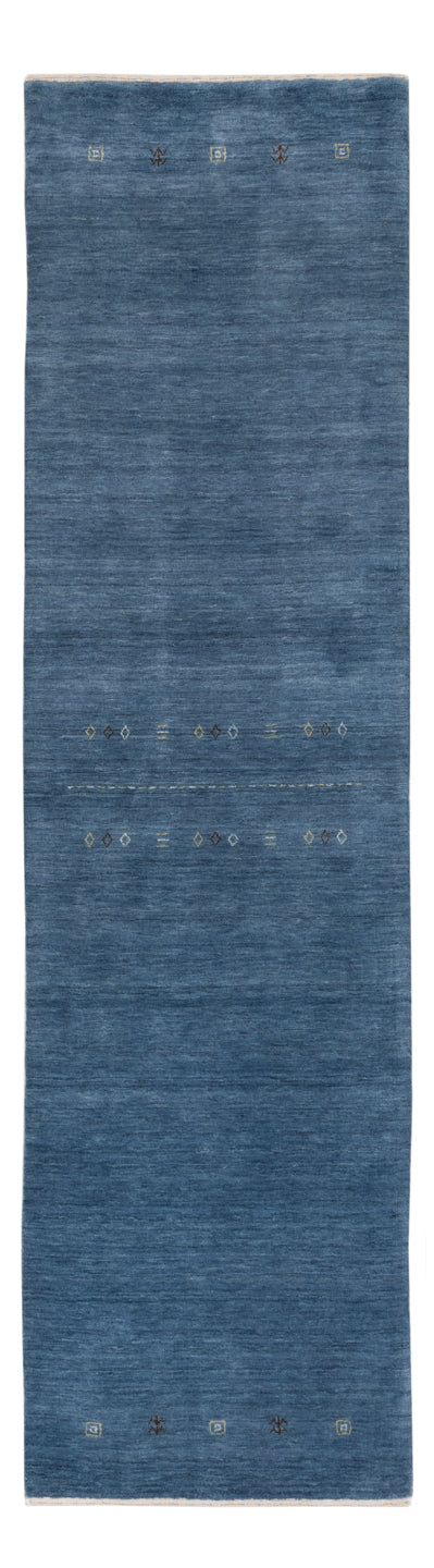 Loribaft Loom Alfombra MumbaiMagic - Alfombra de lana