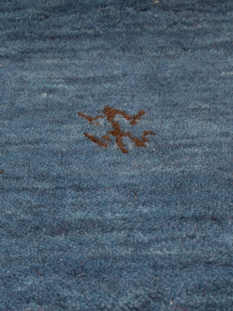Loribaft Loom Alfombra MumbaiMagic - Alfombra de lana
