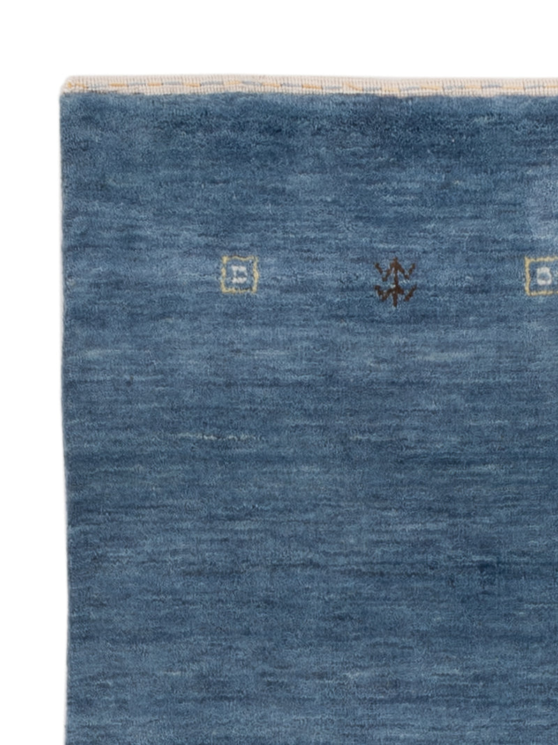 Loribaft Loom Alfombra MumbaiMagic - Alfombra de lana