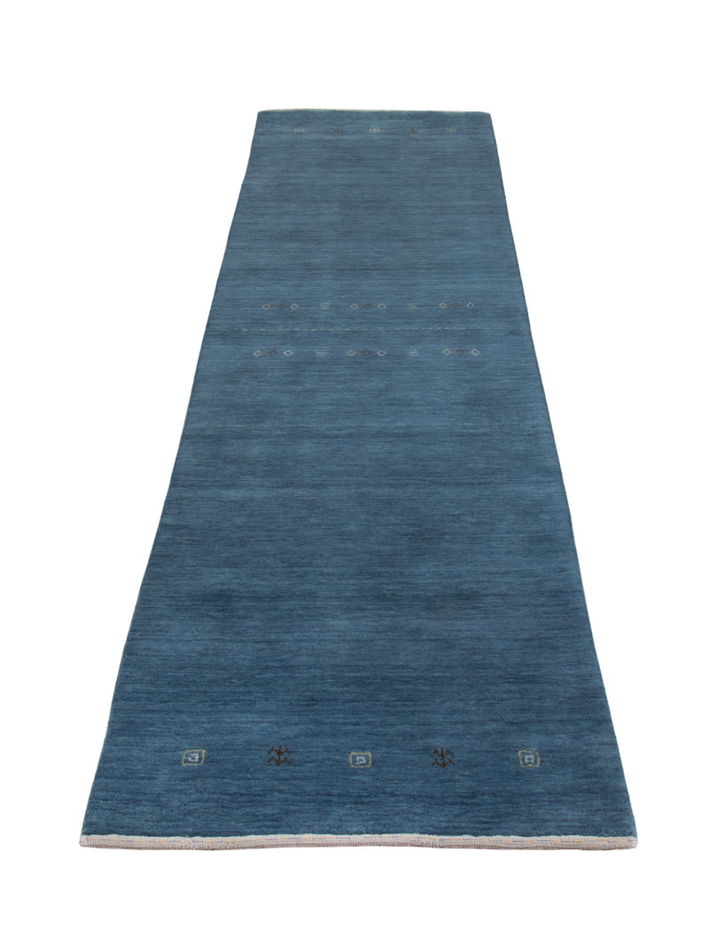 Loribaft Loom Alfombra MumbaiMagic - Alfombra de lana