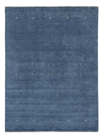 Loribaft Loom Alfombra MumbaiMagic - Alfombra de lana