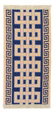 Kilim moderno Alfombra Nil