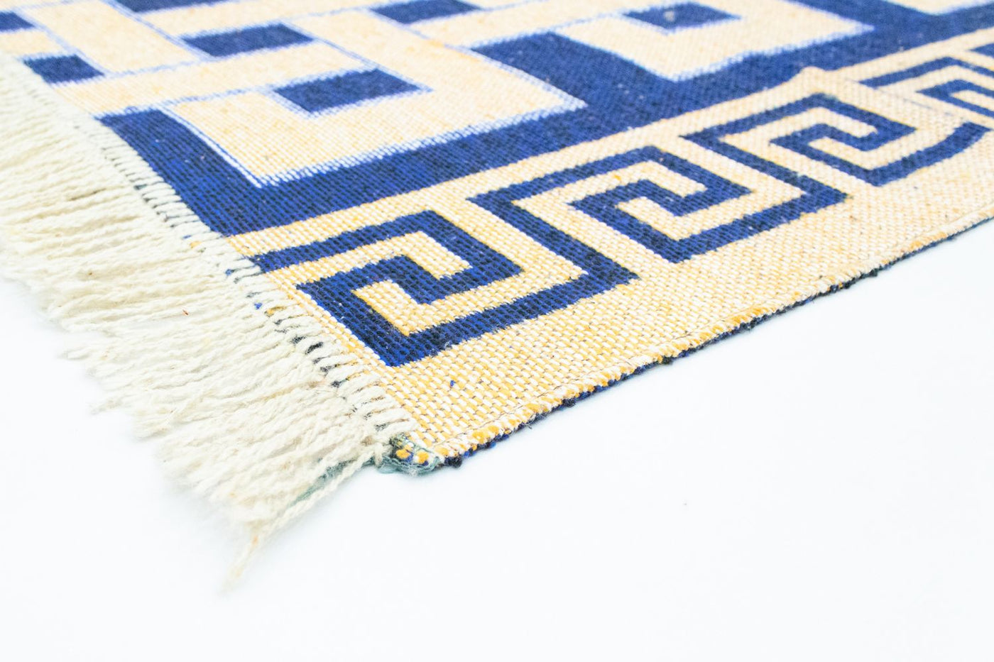 Kilim moderno Alfombra Nil