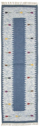 Kilim moderno Alfombra - Alfombra de lana