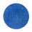 Alfombra Gabbeh - Softy redondo  - 250 x 250 cm - azul