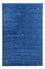 Alfombra Gabbeh - Indus - 300 x 250 cm - azul