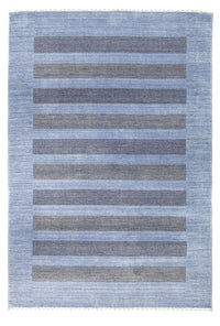 Alfombra de lana Stripy - Alfombra de lana – product image