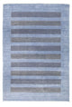 Alfombra de lana Stripy - Alfombra de lana
