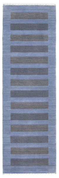 Alfombra de lana Stripy - Alfombra de lana – product image